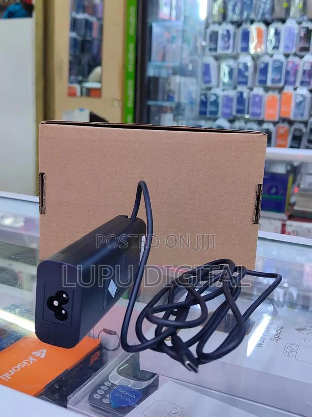 Dell Type C Laptop Charger