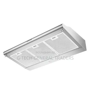 Hisense 90cm Hho90pass Kitchen Hood