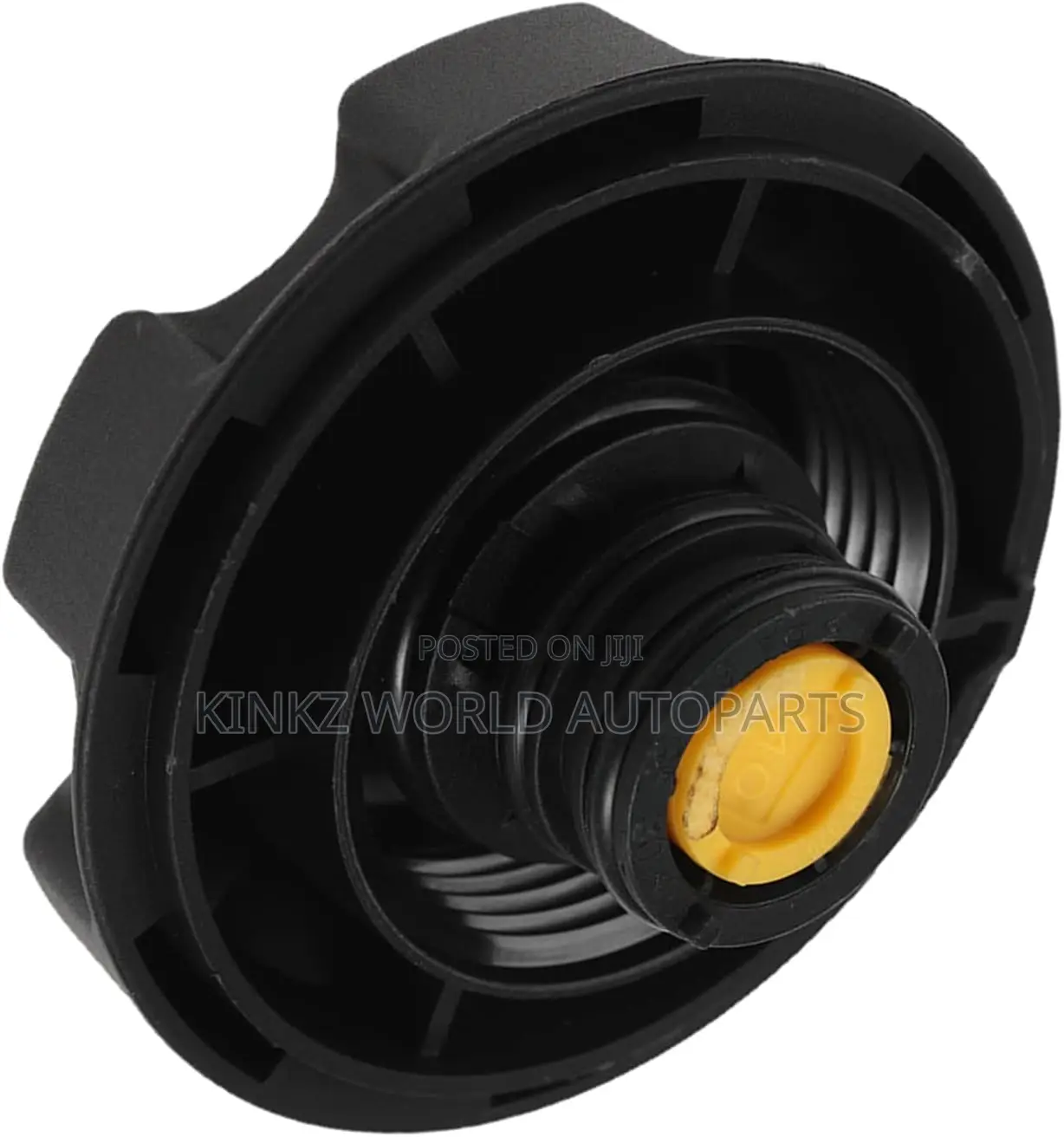 BMW Coolant Expansion Tank Cap X3 X4 X5 X6 Z4