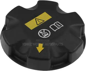 BMW Coolant Expansion Tank Cap X3 X4 X5 X6 Z4