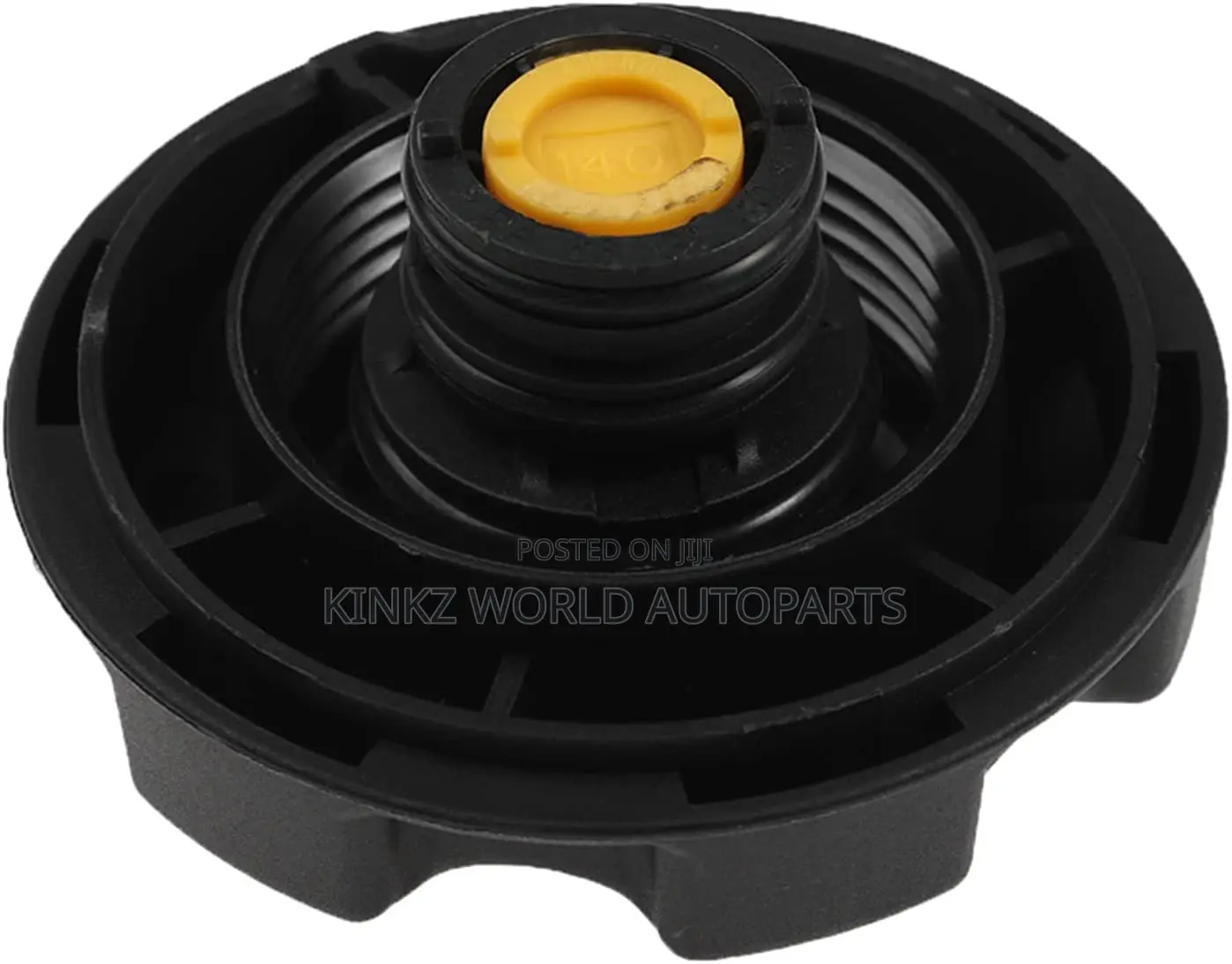 BMW Coolant Expansion Tank Cap X3 X4 X5 X6 Z4
