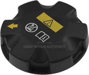 BMW Coolant Expansion Tank Cap X3 X4 X5 X6 Z4