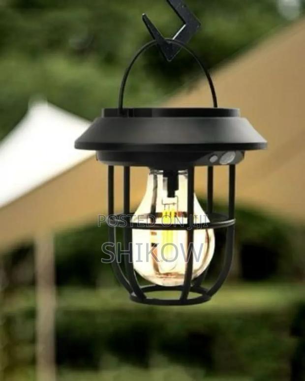 Outdoor Camping Light