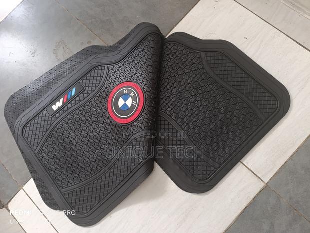 BMW Floor Mats - Car Floor Mats Antislip for BMW