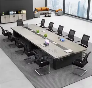 Office Tables ; 3meters Classic Meeting Conference Tables