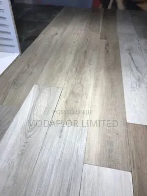 "The Stylish Stronghold!" of SPC Flooring