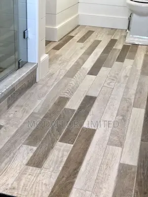 SPC Flooring Is the "Floors That Never Get Old!"