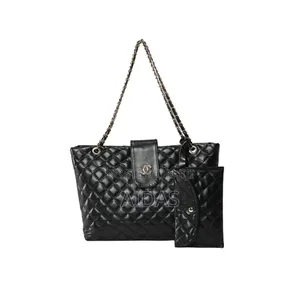 2 in 1 Ladies Elegant Handbag
