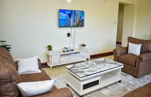 2bdrm Apartment - main view