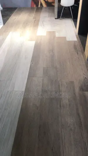 "Durability You Can See!" of SPC Flooring