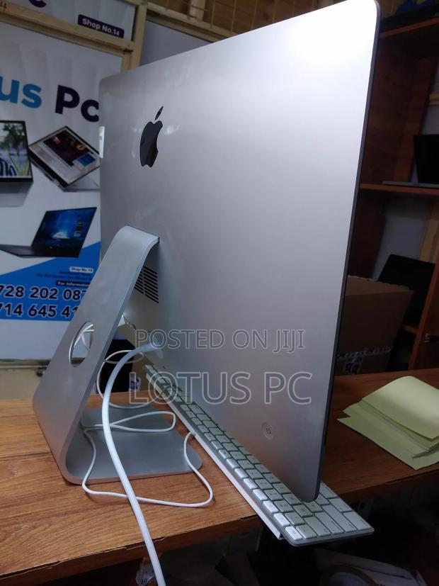 Desktop Computer Apple iMac 16GB Intel Core I5 HDD 1T - thumbnail 2