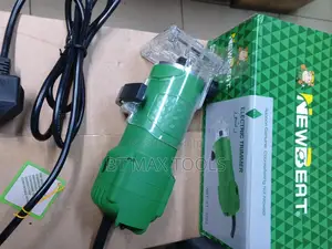 Electric Trimmer