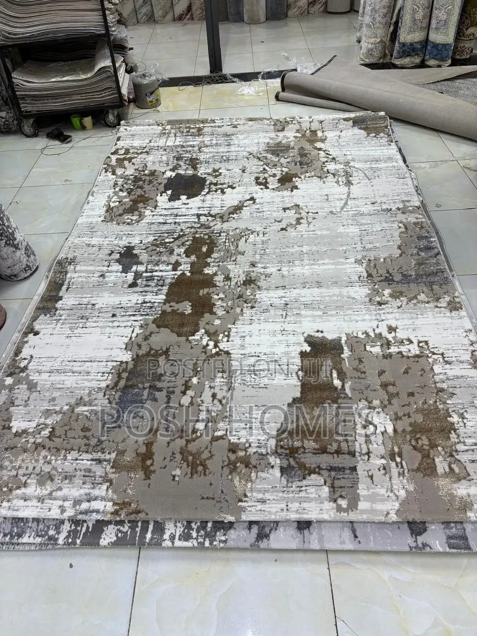 Turkish Home Carpets 5/8