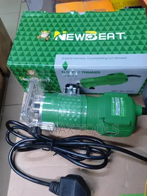 Electric Trimmer