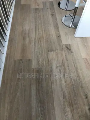 "The Future of Flooring Is With SPC Flooring