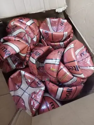 Molten Basket Ball Gg7x