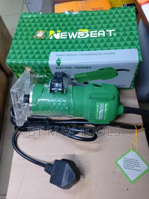 Trimmer Electric NBT