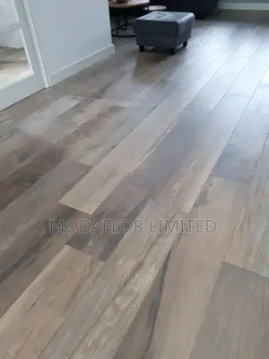 "Floor That Never Fades!"(Spc Flooring)