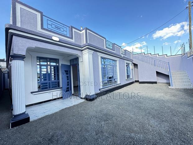 3bdrm Bungalow in Murera, Ruiru for sale - thumbnail 3