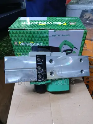 Electric Planer