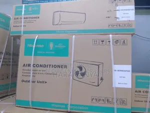 Hisense As-18cr4sxatg0 18000btu Air Conditioner