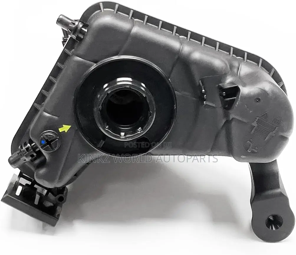 BMW Coolant Expansion Tank F30 F22 F23 F32 Oem .