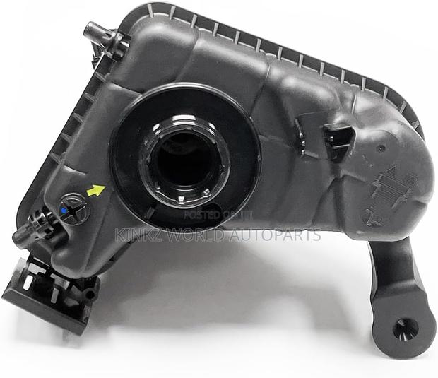 BMW Coolant Expansion Tank F30 F22 F23 F32 Oem .