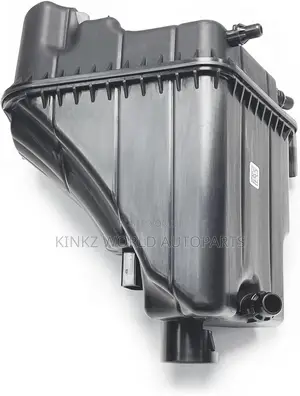 BMW Coolant Expansion Tank F30 F22 F23 F32 Oem .