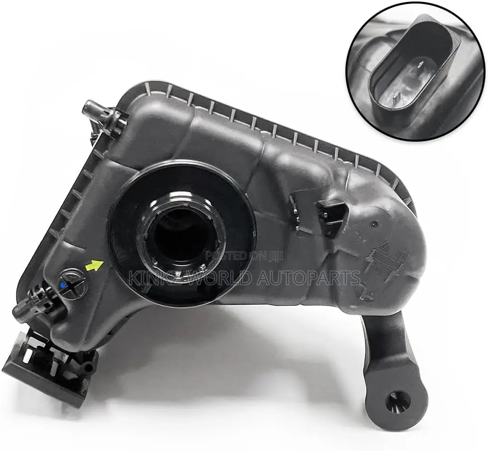 BMW Coolant Expansion Tank F30 F22 F23 F32 Oem .