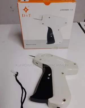 Tag Gun/ Tagging Gun