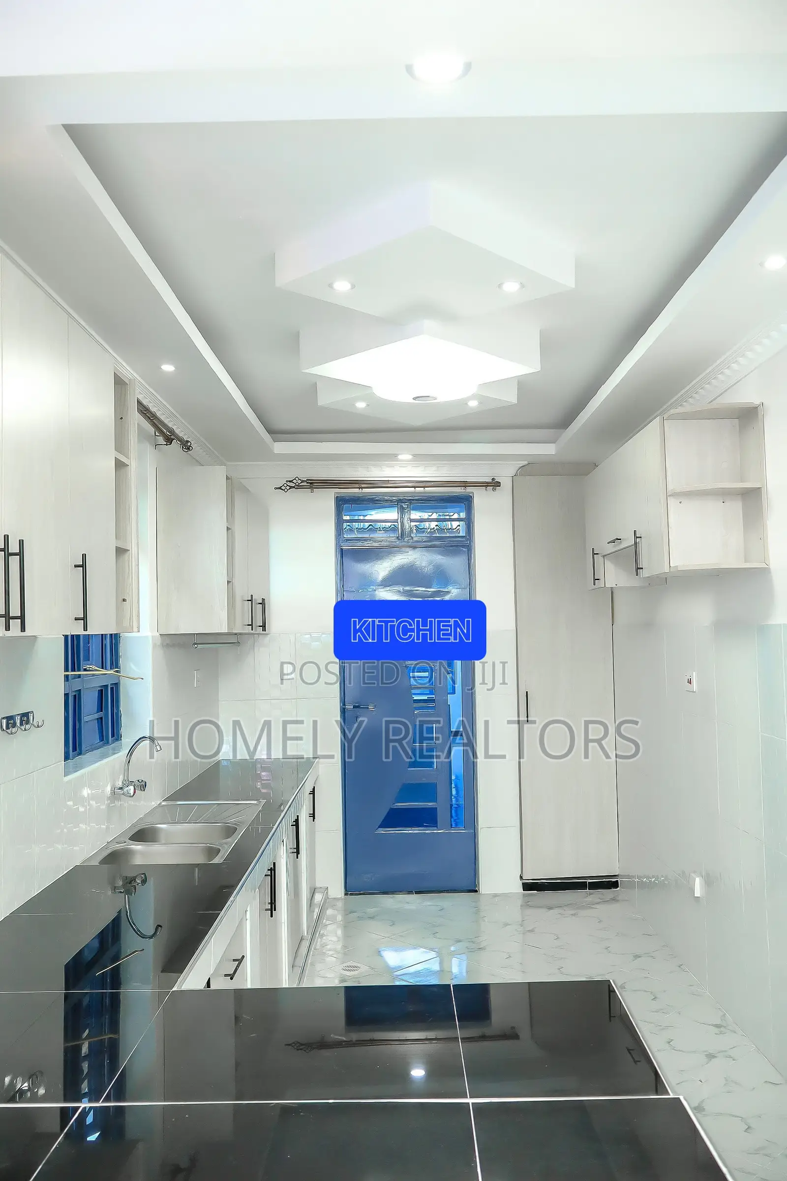 3bdrm Bungalow in Murera, Ruiru for sale