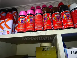 Spray Paint for Sale