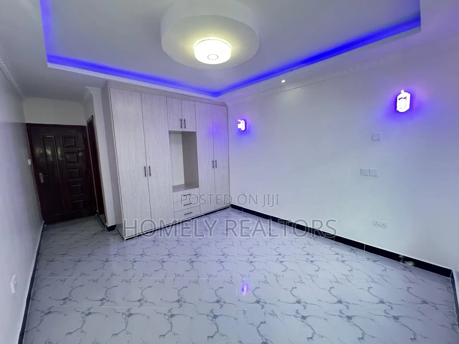 3bdrm Bungalow in Murera, Ruiru for sale
