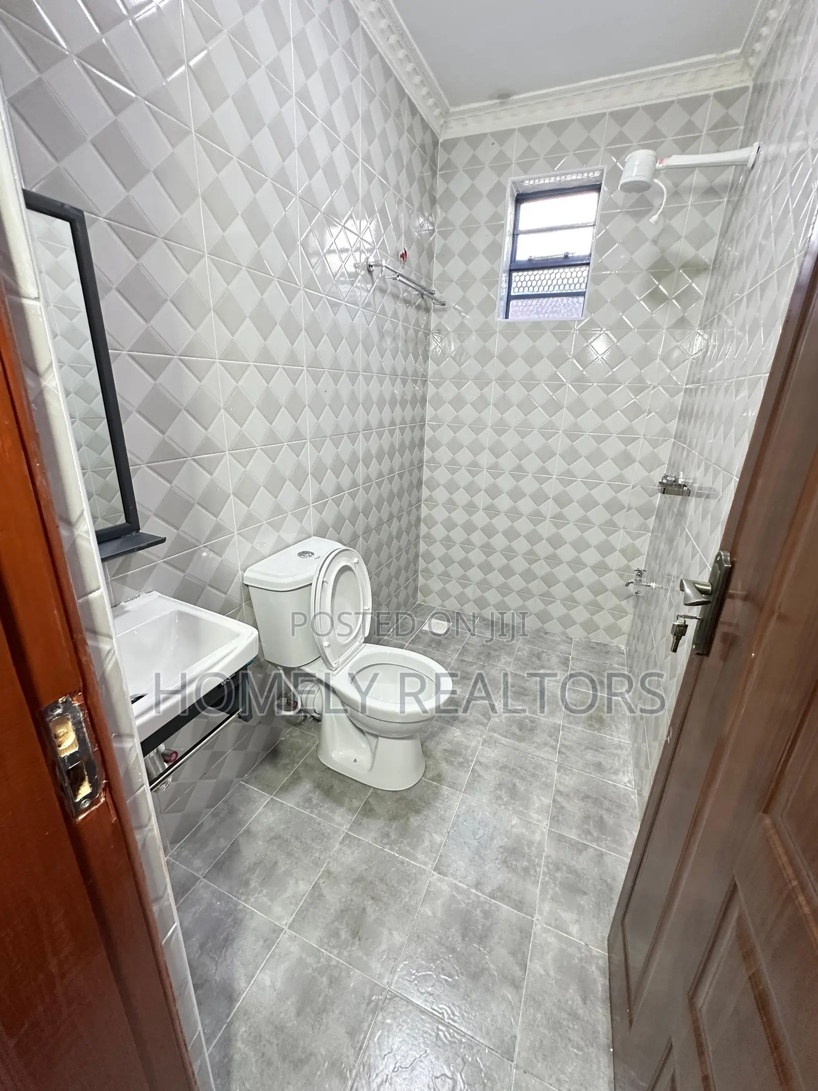 3bdrm Bungalow in Murera, Ruiru for sale