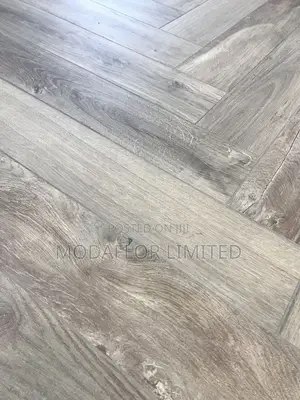 "Tough Looks. Soft Touch!" of SPC Flooring