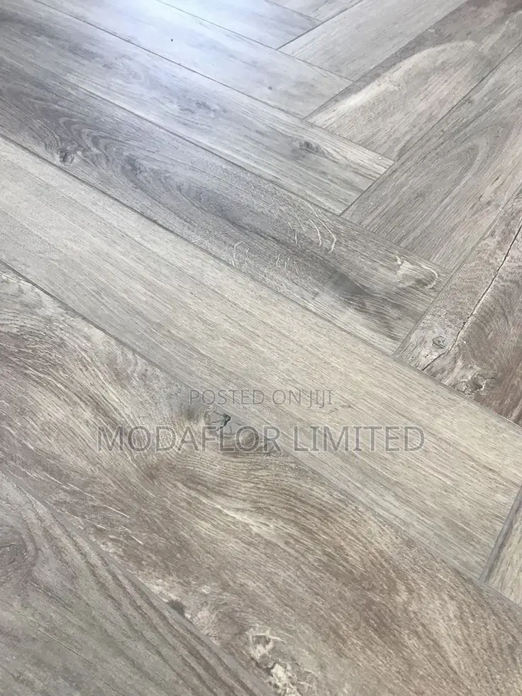 "Tough Looks. Soft Touch!" of SPC Flooring