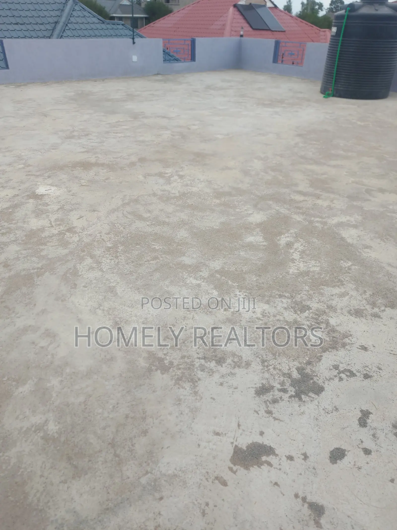 3bdrm Bungalow in Murera, Ruiru for sale