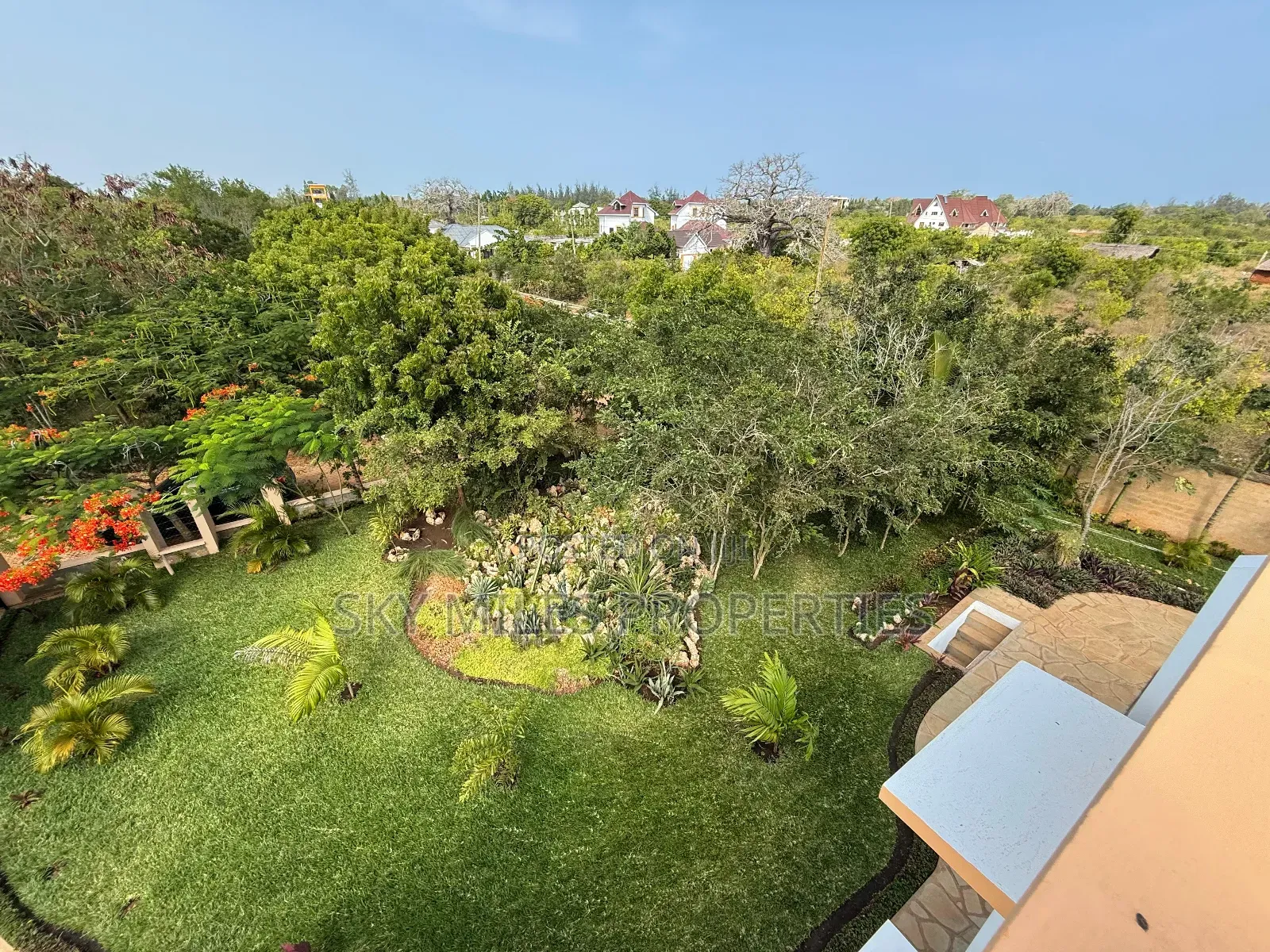 3bdrm Villa in Diani for sale