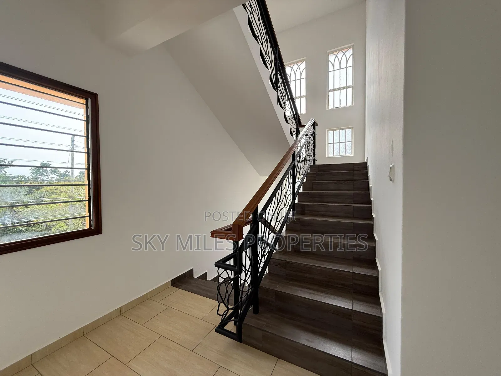 3bdrm Villa in Diani for sale