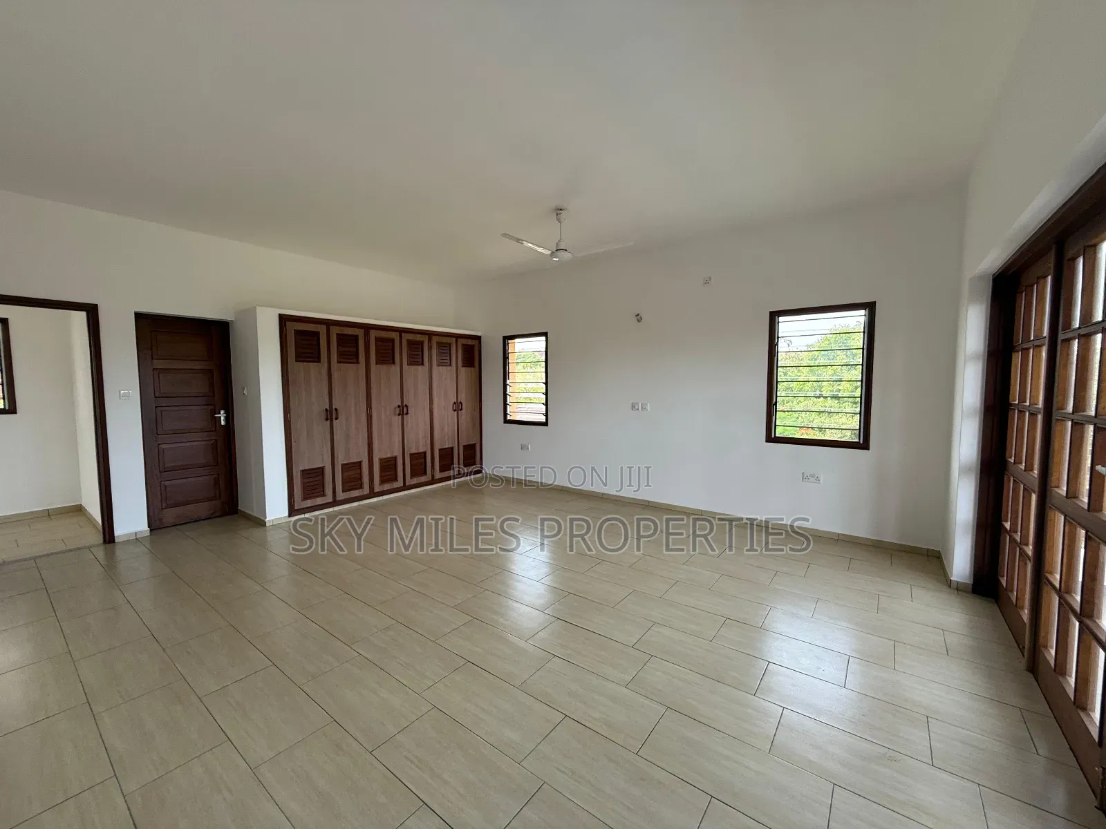 3bdrm Villa in Diani for sale