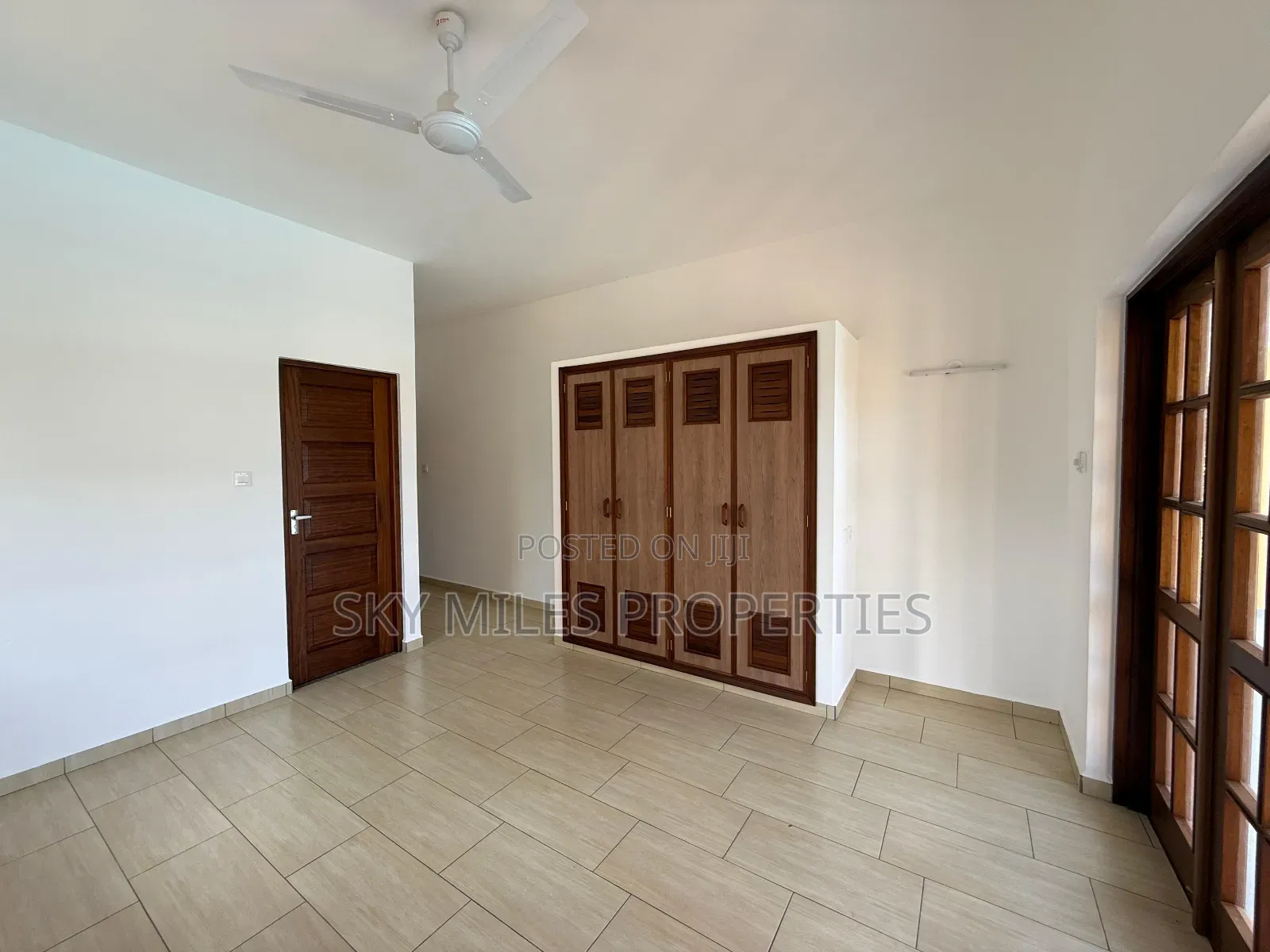 3bdrm Villa in Diani for sale