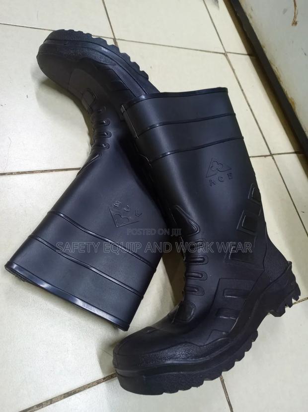 Ace Gumboots - main view