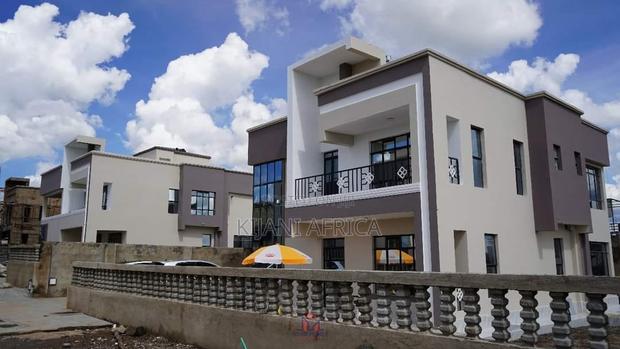 4bdrm Maisonette in Malaa for sale