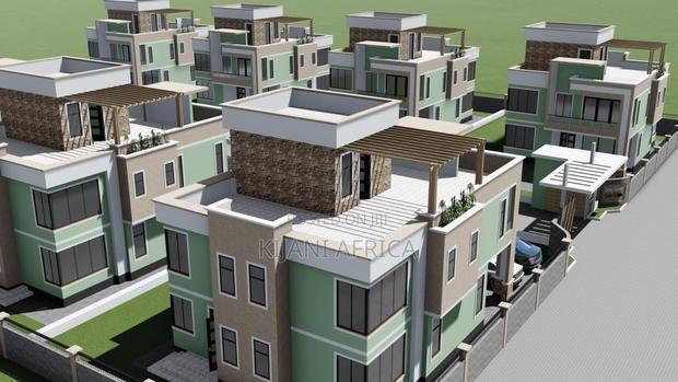 4bdrm Maisonette in Malaa for sale - thumbnail 3