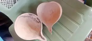 Calabash Half Gourds for CBC and Domestic Use
