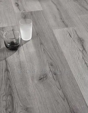 "Strong From the Core Out!" (Spc Flooring)