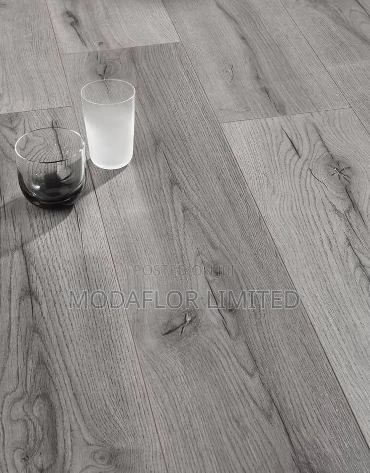 "Strong From the Core Out!" (Spc Flooring)