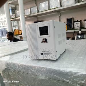 Drom Voltage Stabilizer Svc1500va