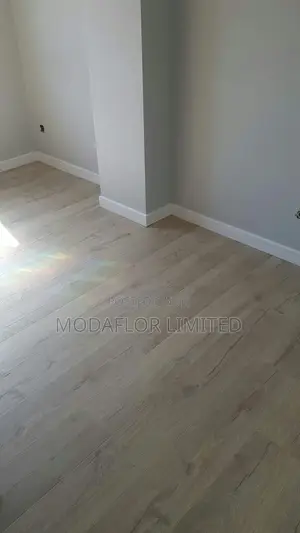 "No Cracks. No Creaks. Just Class!"(Spc Flooring)