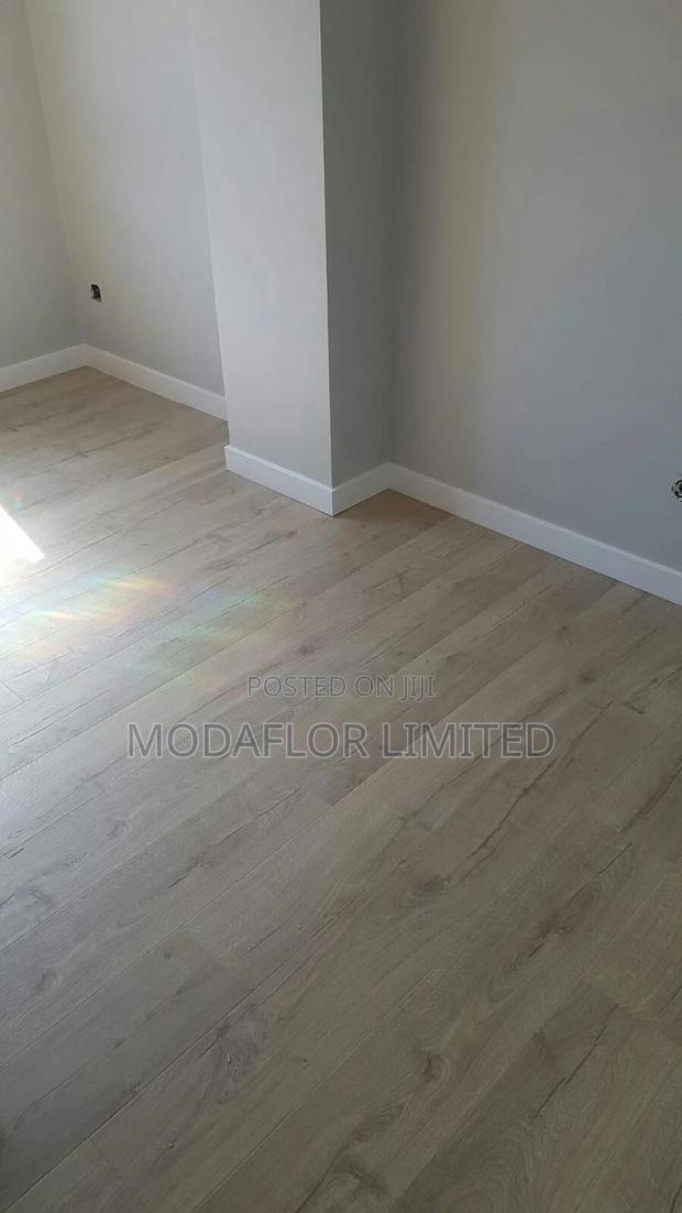 "No Cracks. No Creaks. Just Class!"(Spc Flooring) - main view